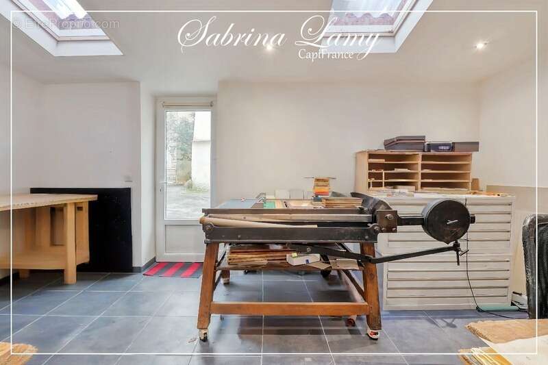 Maison à NOGENT-L'ARTAUD