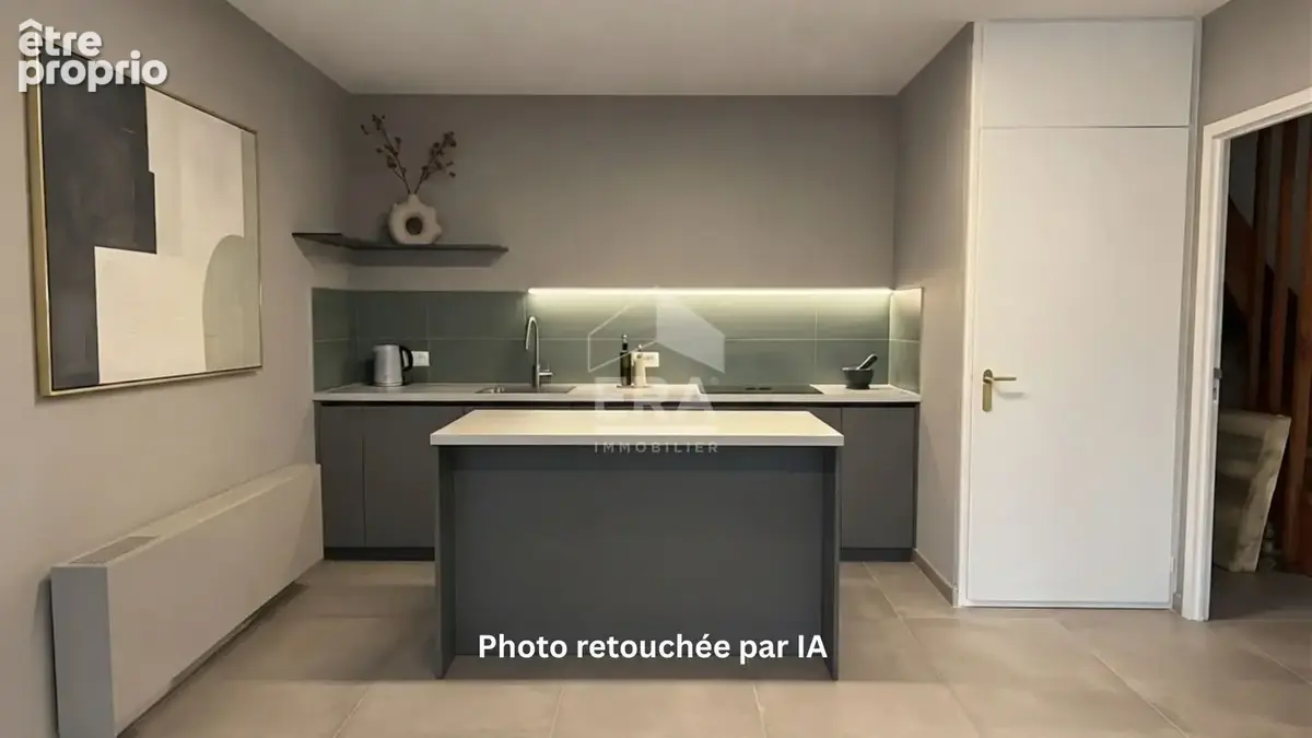 Maison 142m² à saint-rémy-de-provence - photo 6
