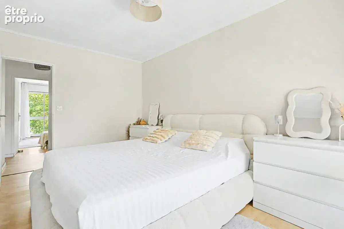 Appartement - photo 4