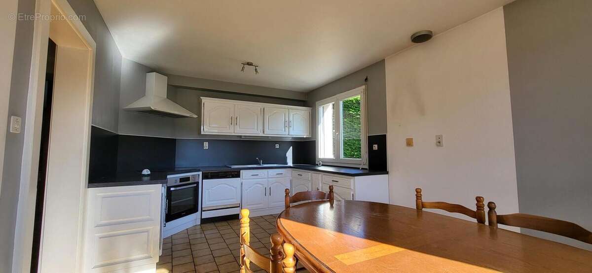 Photo 2 - Maison à L'ISLE-SUR-LE-DOUBS