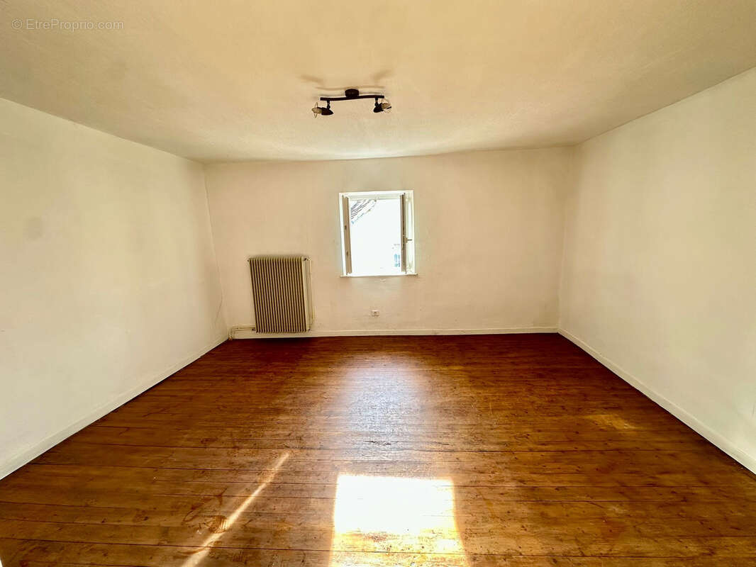Appartement à LURE