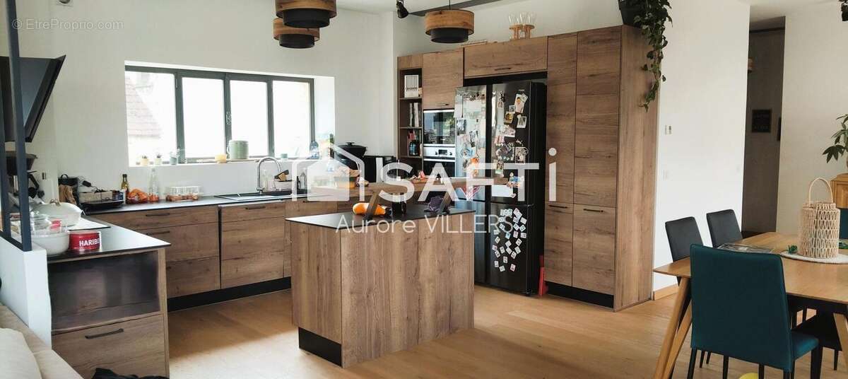 Photo 3 - Maison à FLEXANVILLE