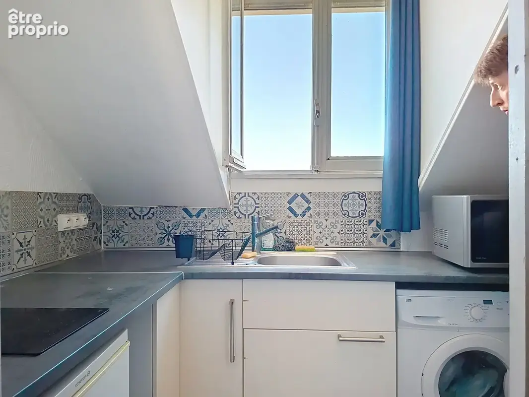 Appartement 3 pièces 51 m² à vendre à Lyon-3e (69003) - photo 9