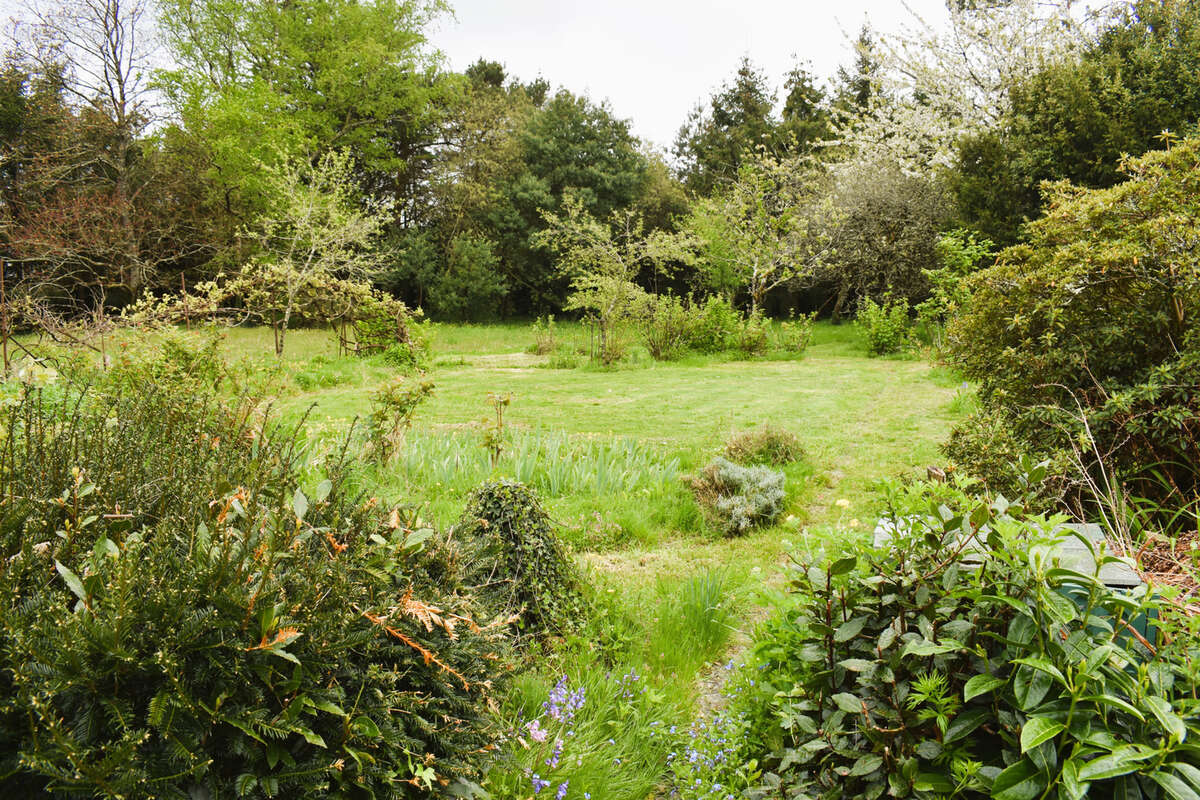 Maison à TREILLIERES