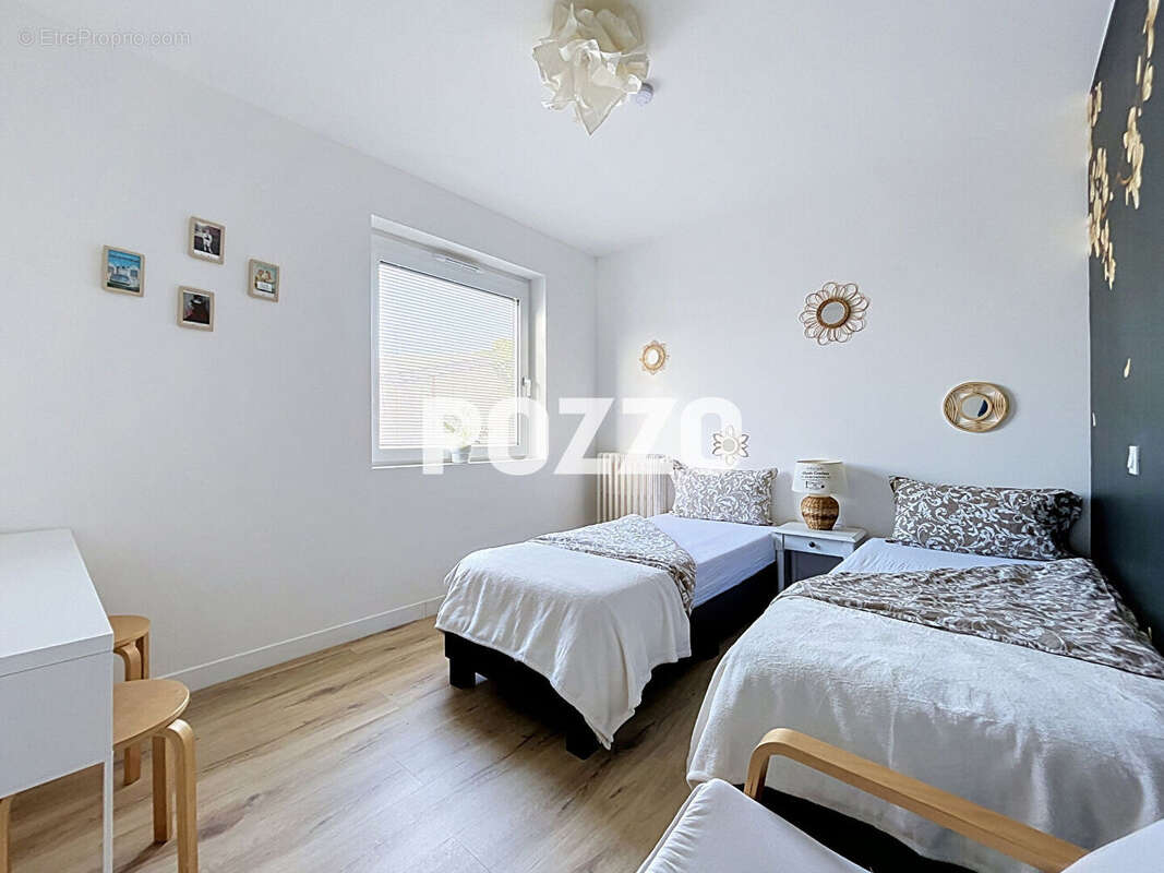 Appartement à GRANVILLE