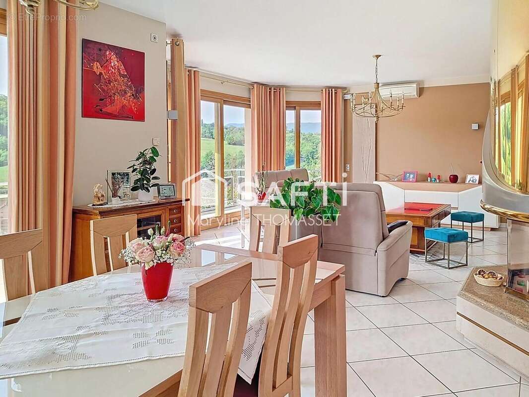 Photo 7 - Maison à FRANGY