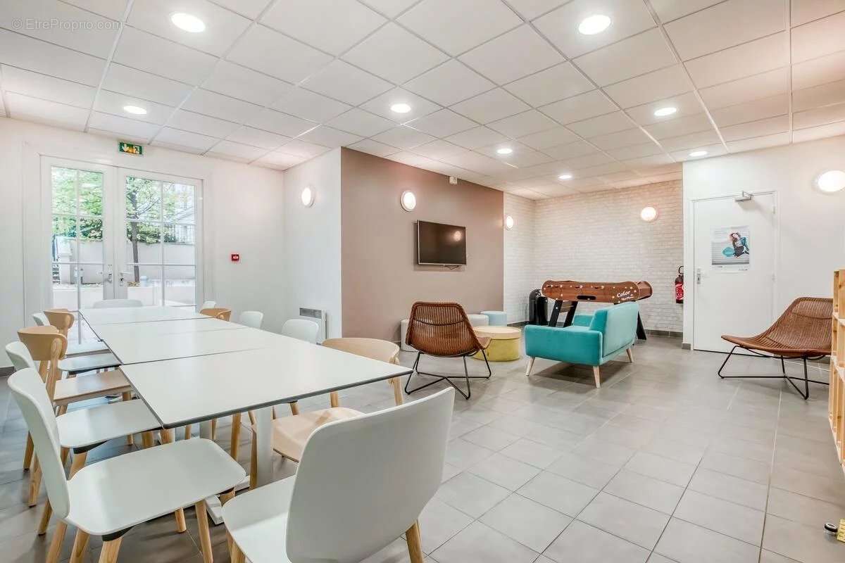 Appartement à VANVES