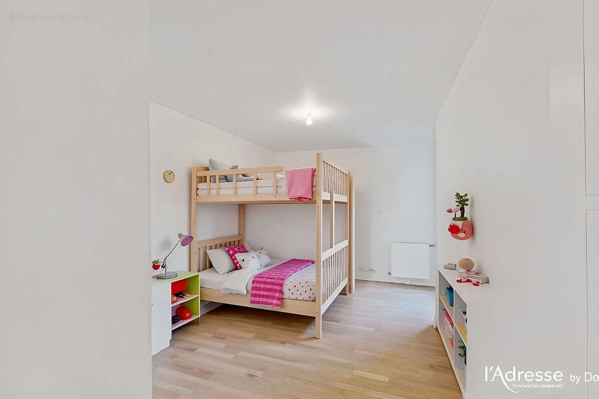 Maison à LOUVECIENNES