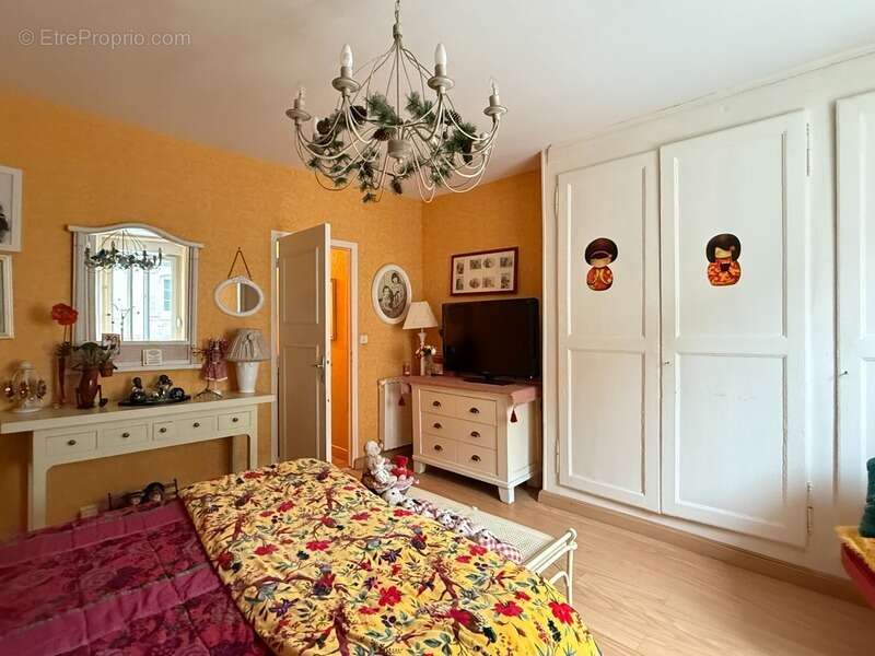 Maison à DUN-LE-PALESTEL