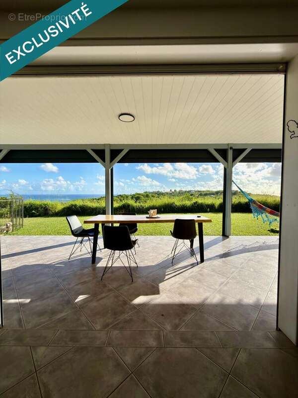 Photo 9 - Maison à LE MARIN