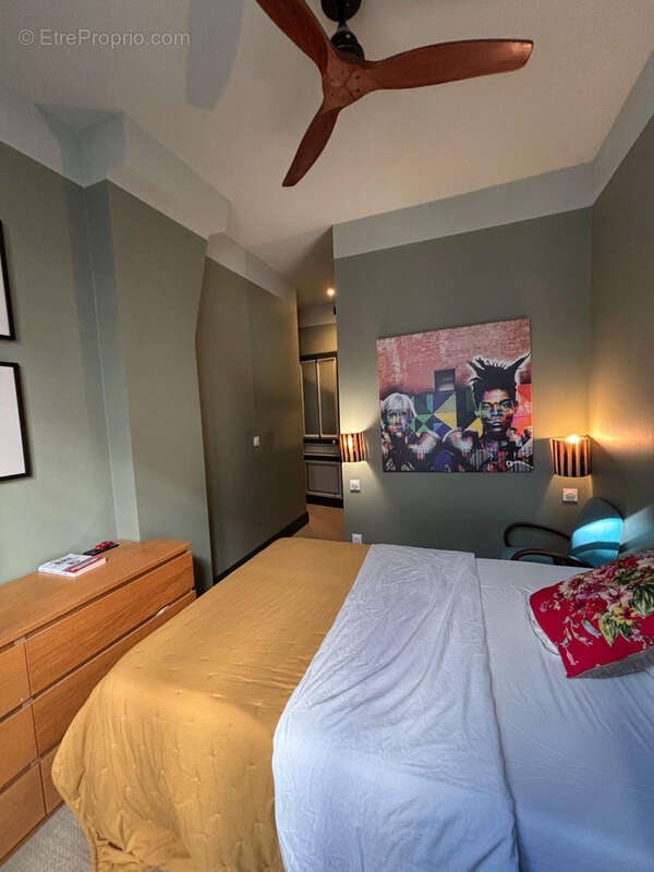 Appartement à LYON-6E