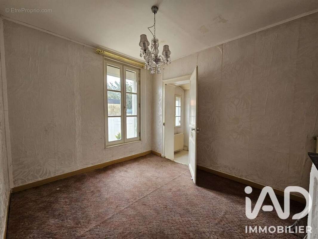 Maison 67 m² à Le Mans  - photo 6