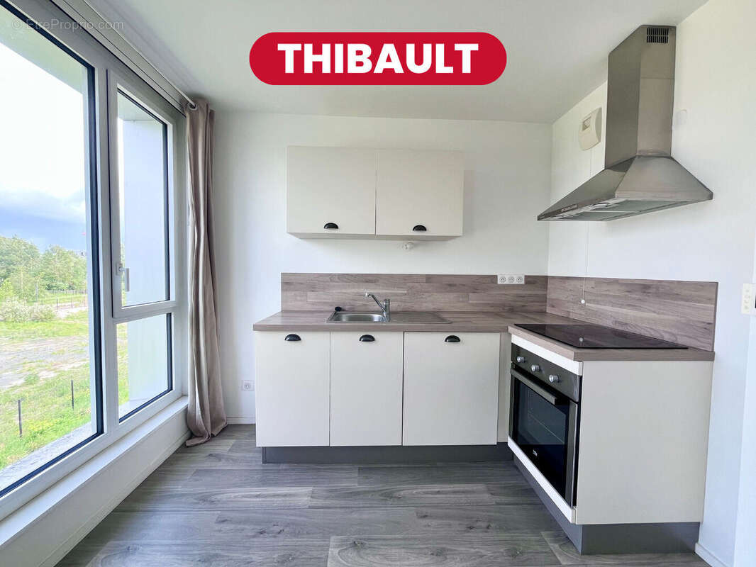 Appartement à LILLE