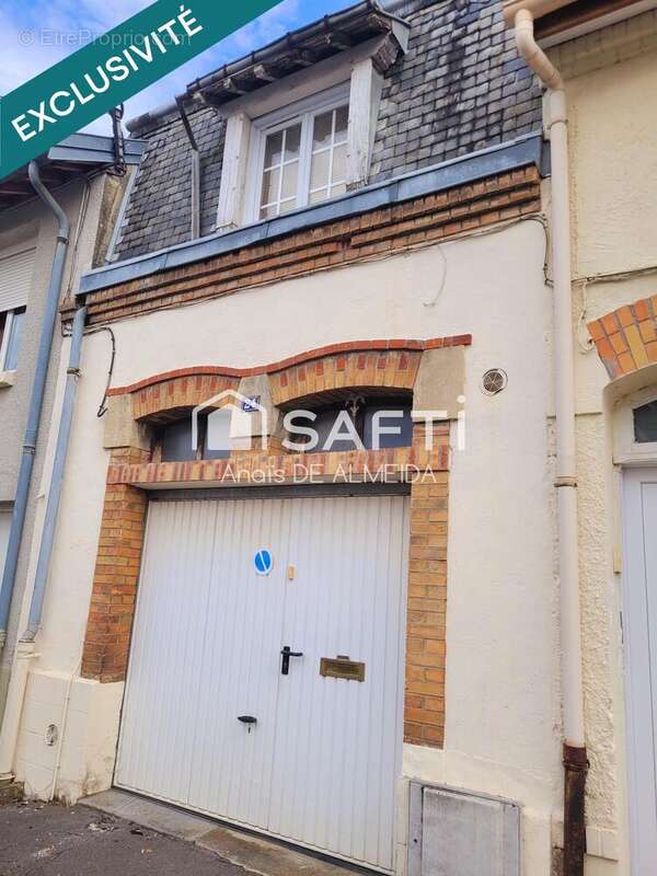 Photo 3 - Maison à FISMES