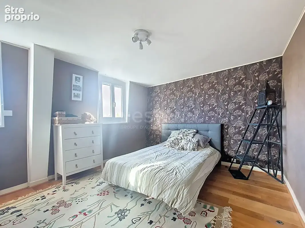 Appartement proche Chantilly 111M² 5 pièce(s) - photo 14