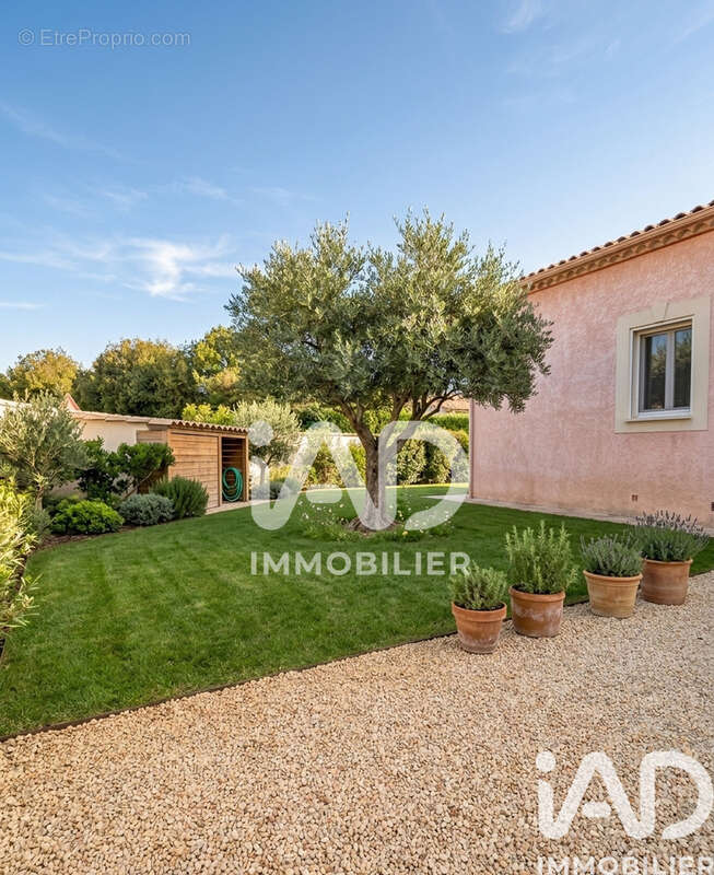 Photo 4 - Maison à MANDUEL