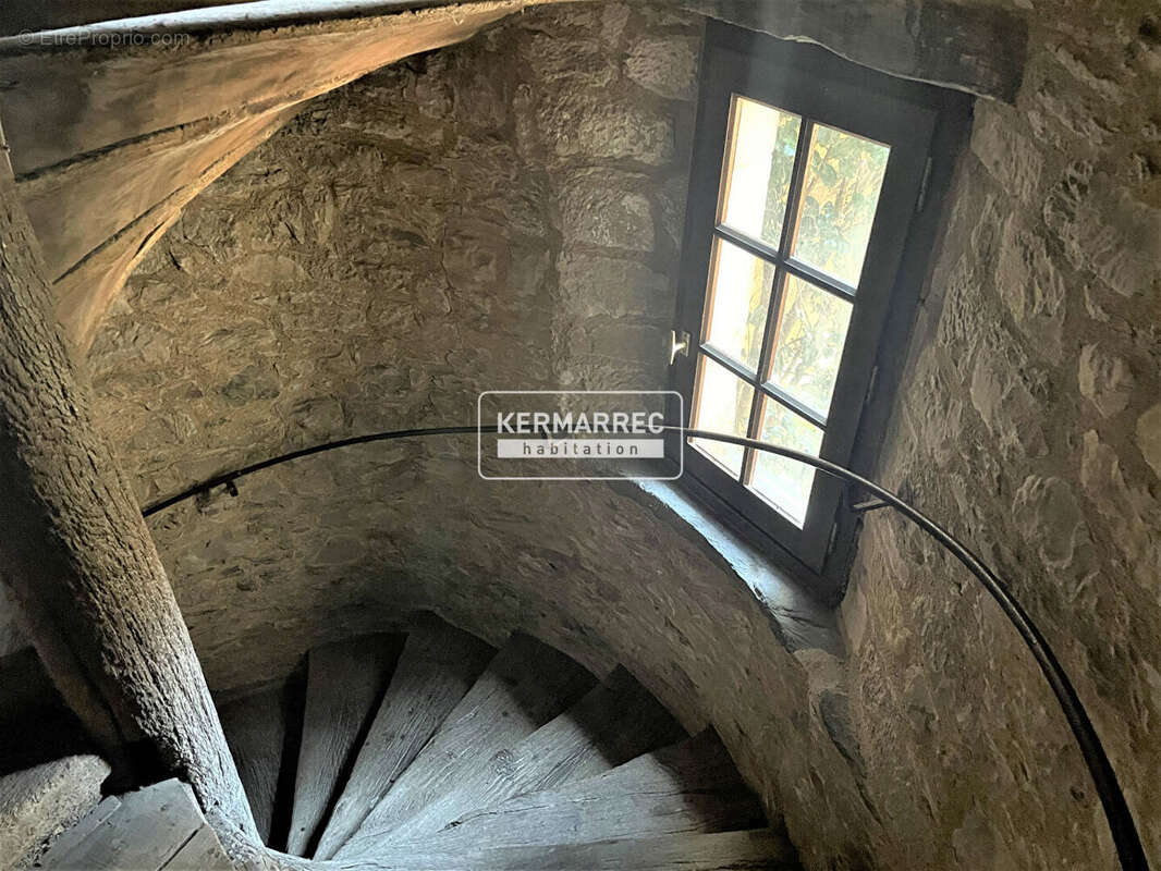 Appartement à VITRE