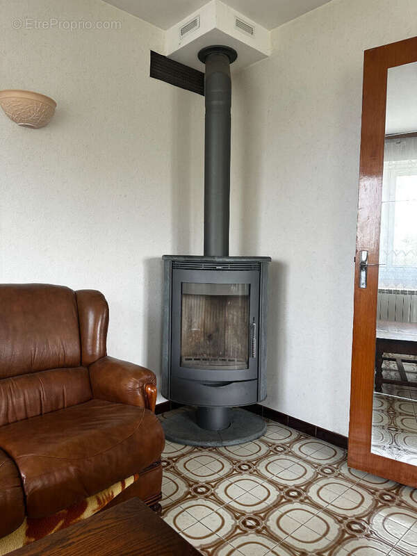 Maison à THAON-LES-VOSGES