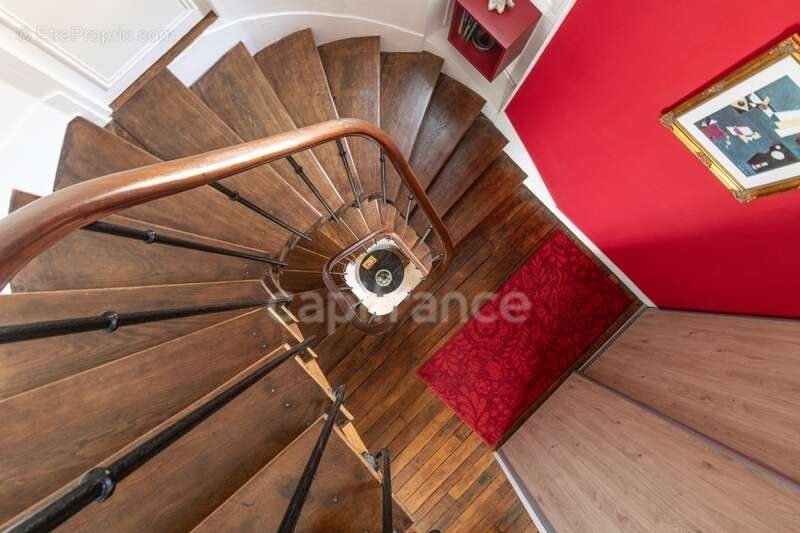 Maison à NOGENT-SUR-MARNE