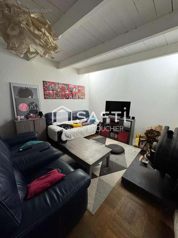 Photo 5 - Maison à VALLON-PONT-D&#039;ARC