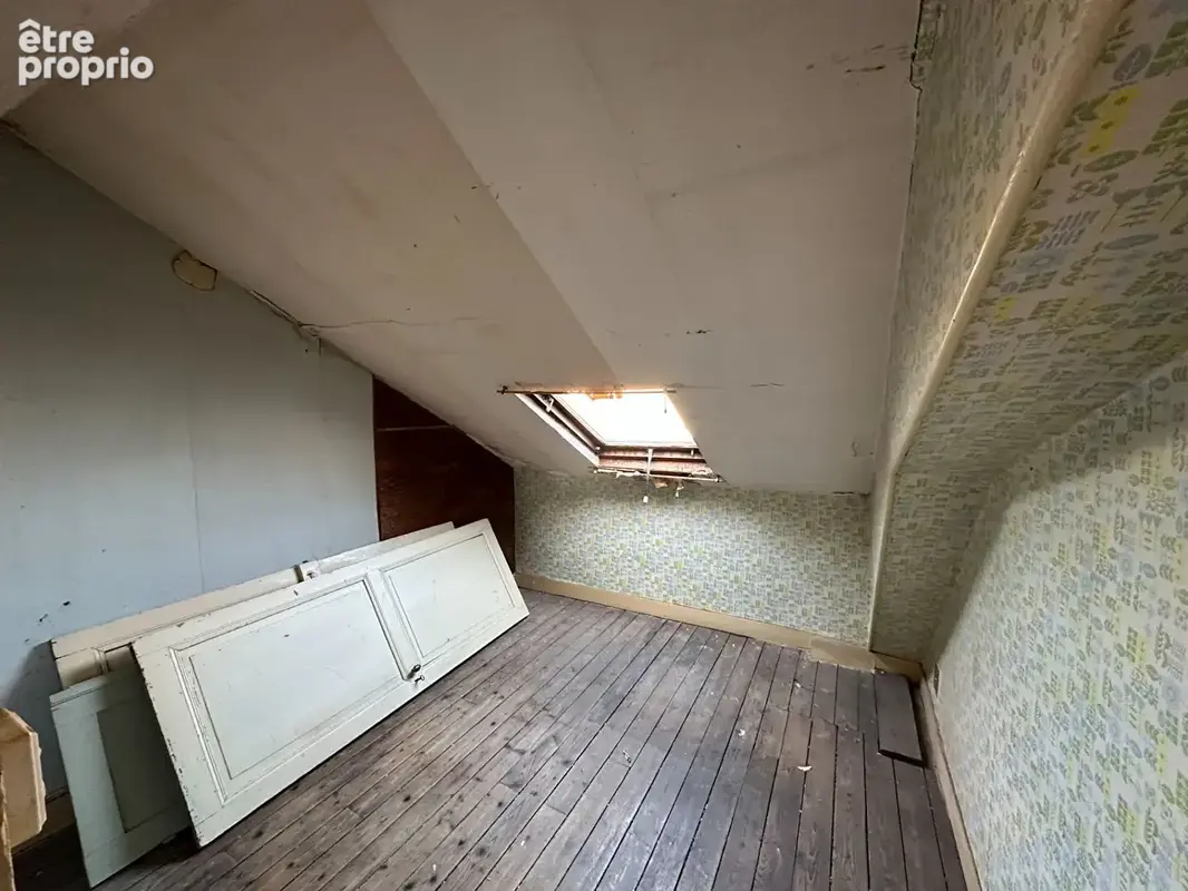 Maison 145m² à châteauroux - photo 13