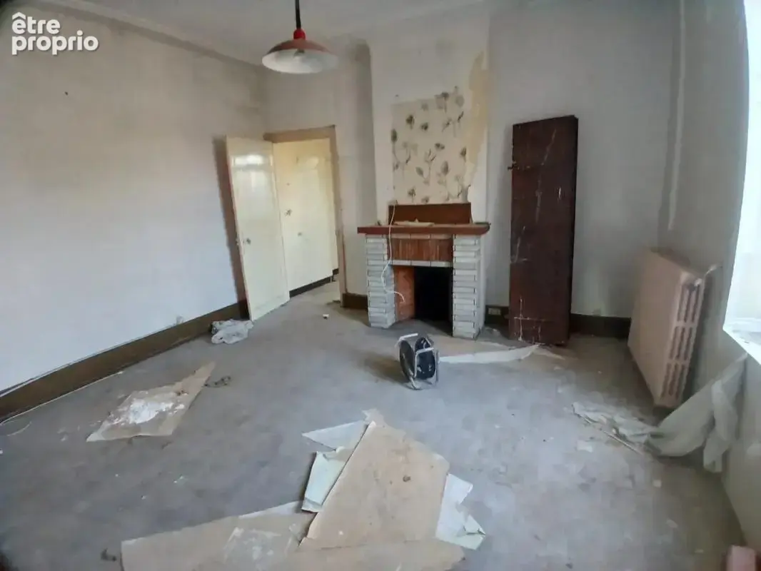 Maison de 7 pièces de 250 m² à Vitrey-sur-Mance - photo 6