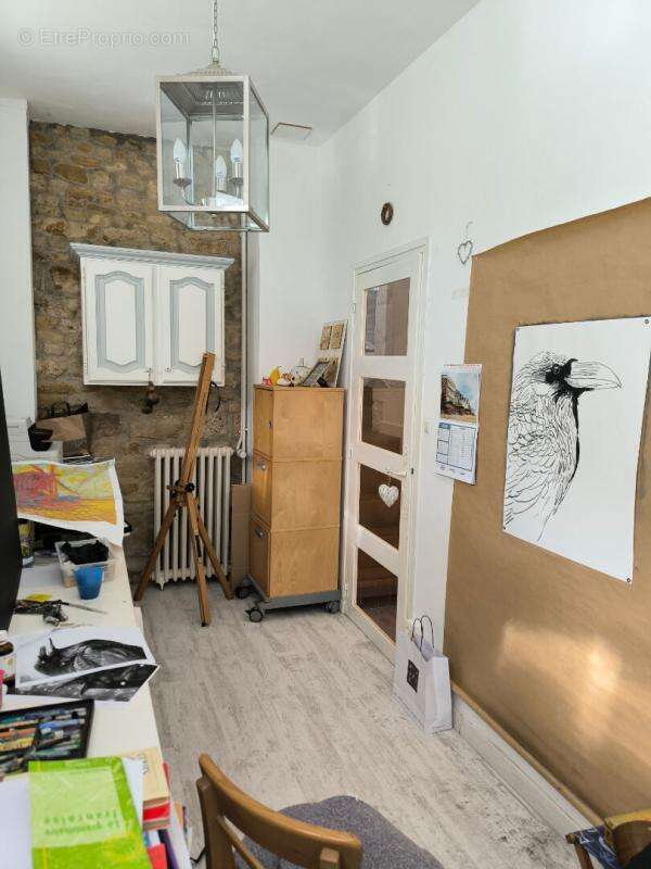 Saint Benin Des Bois Splendide maison 7 pièce(s) 194 m2 - photo 6