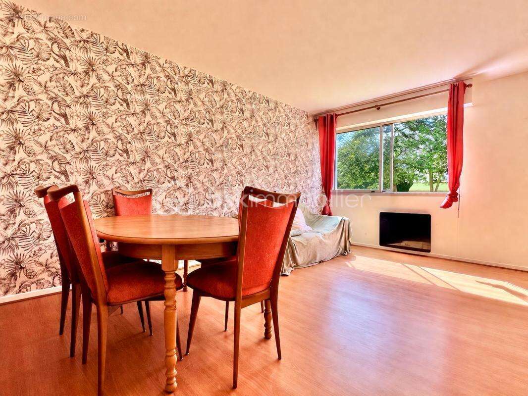 Appartement à VILLEFRANCHE-SUR-SAONE