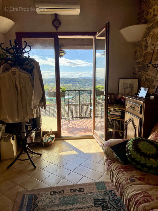 Maison à SALLELES-CABARDES