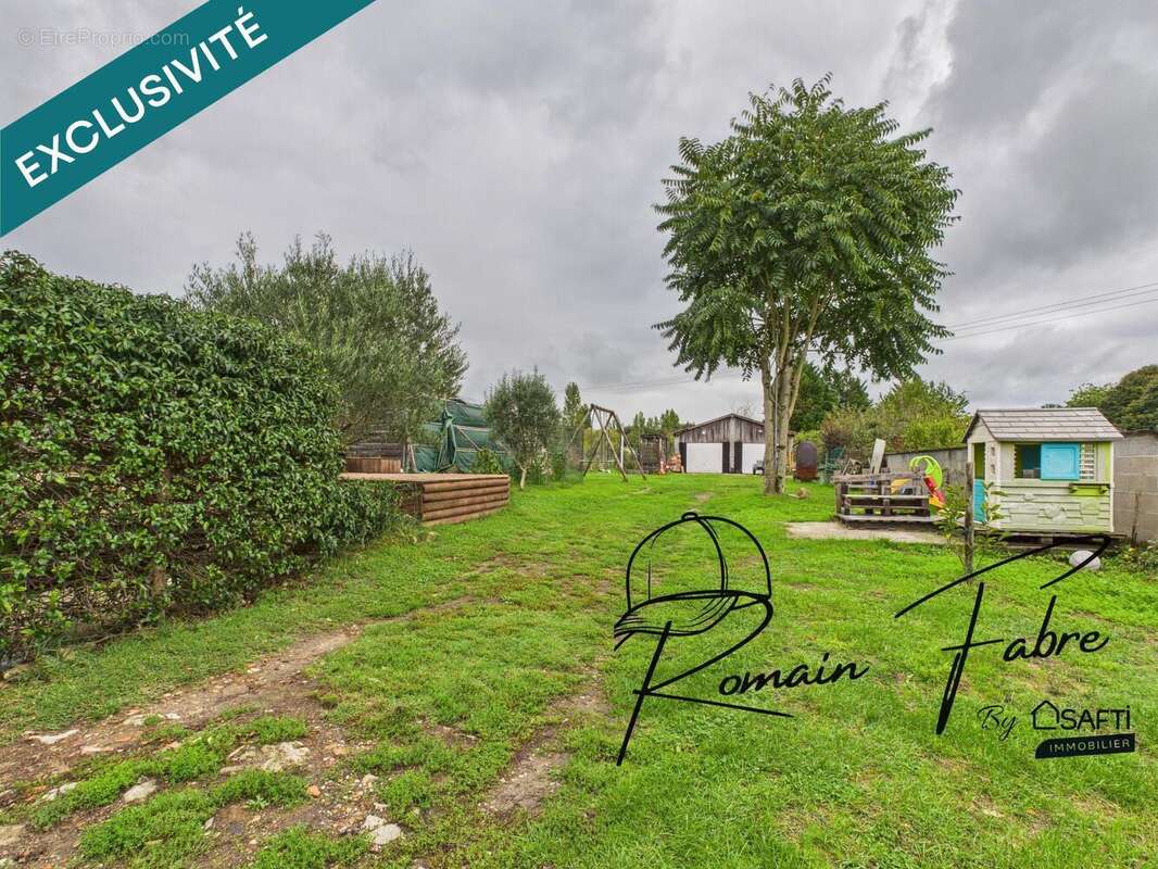 Photo 7 - Maison à BERSON