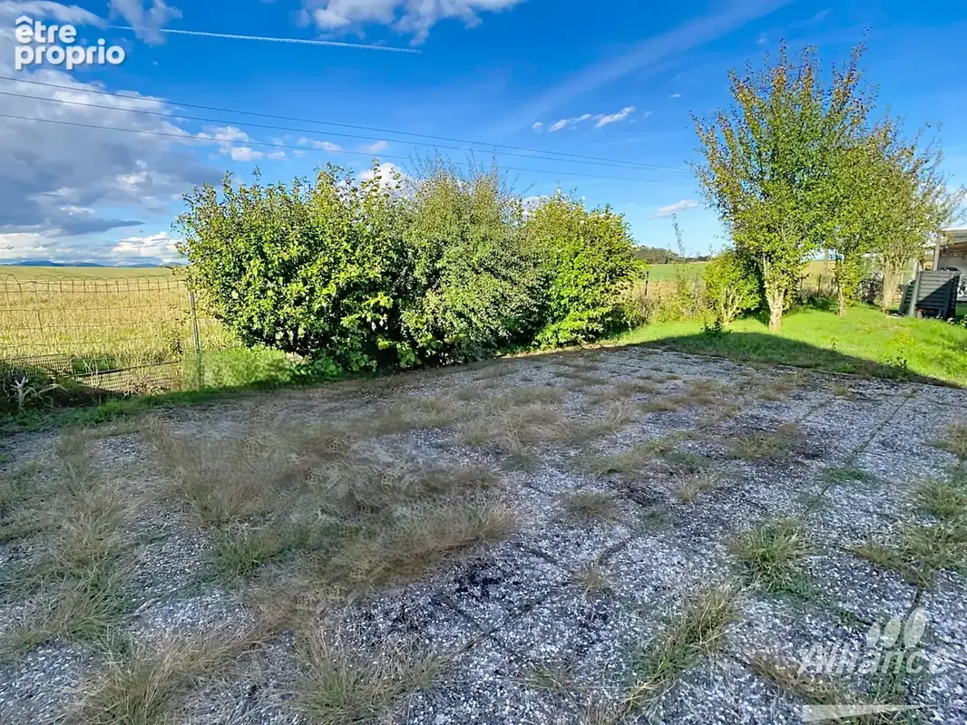 Maison T4/5 sur sous-sol - excellent emplacement - photo 10