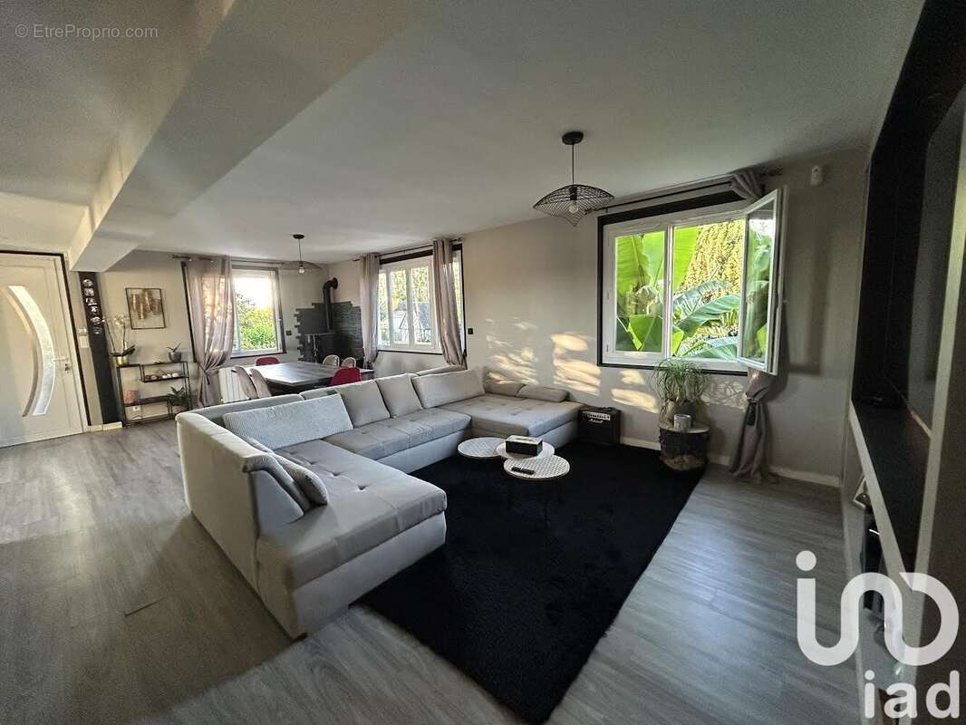 Photo 2 - Maison à CONCHES-EN-OUCHE