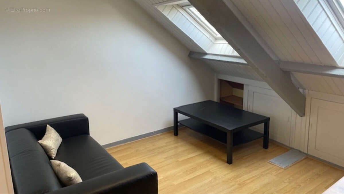 Appartement à PAIMPOL