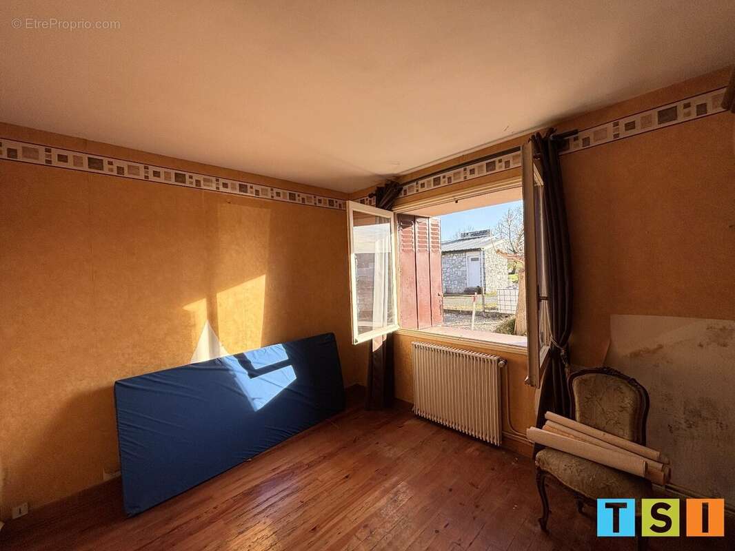 Maison à LABARTHE-INARD