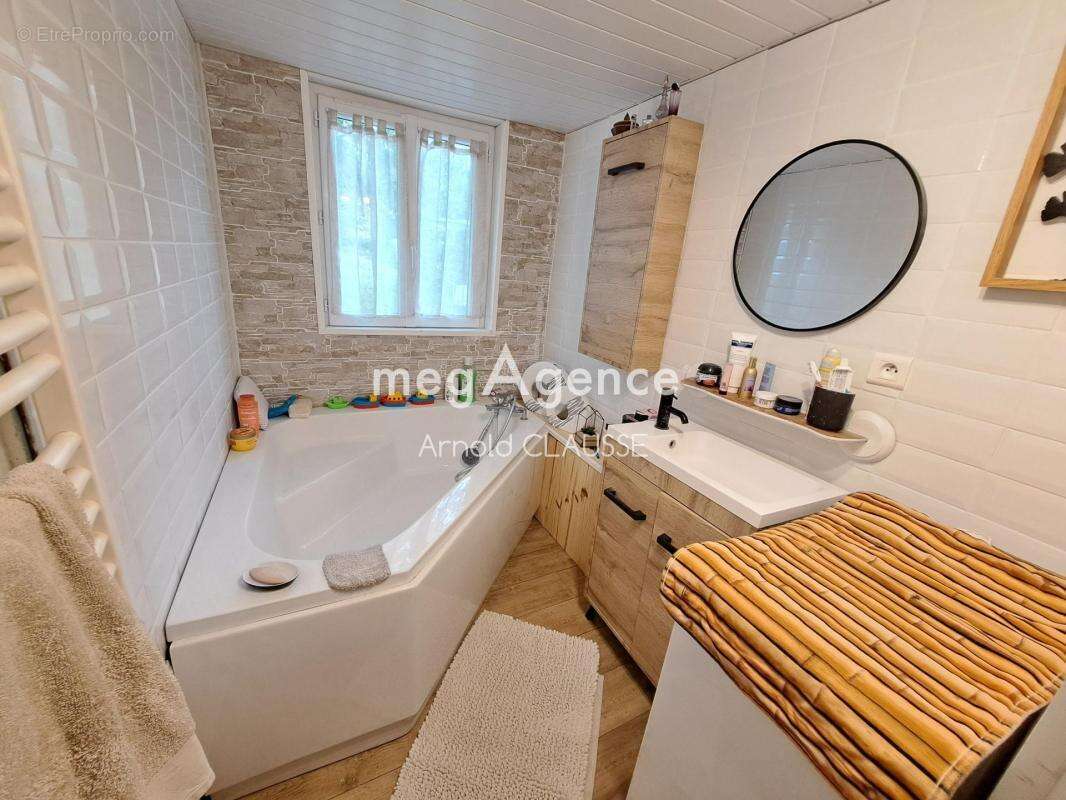 Maison de campagne - photo 4