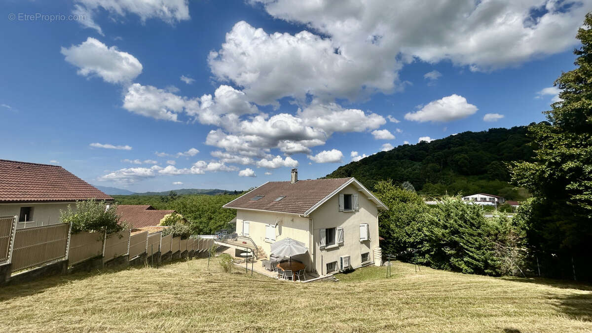 Maison 7 pièces - photo 5