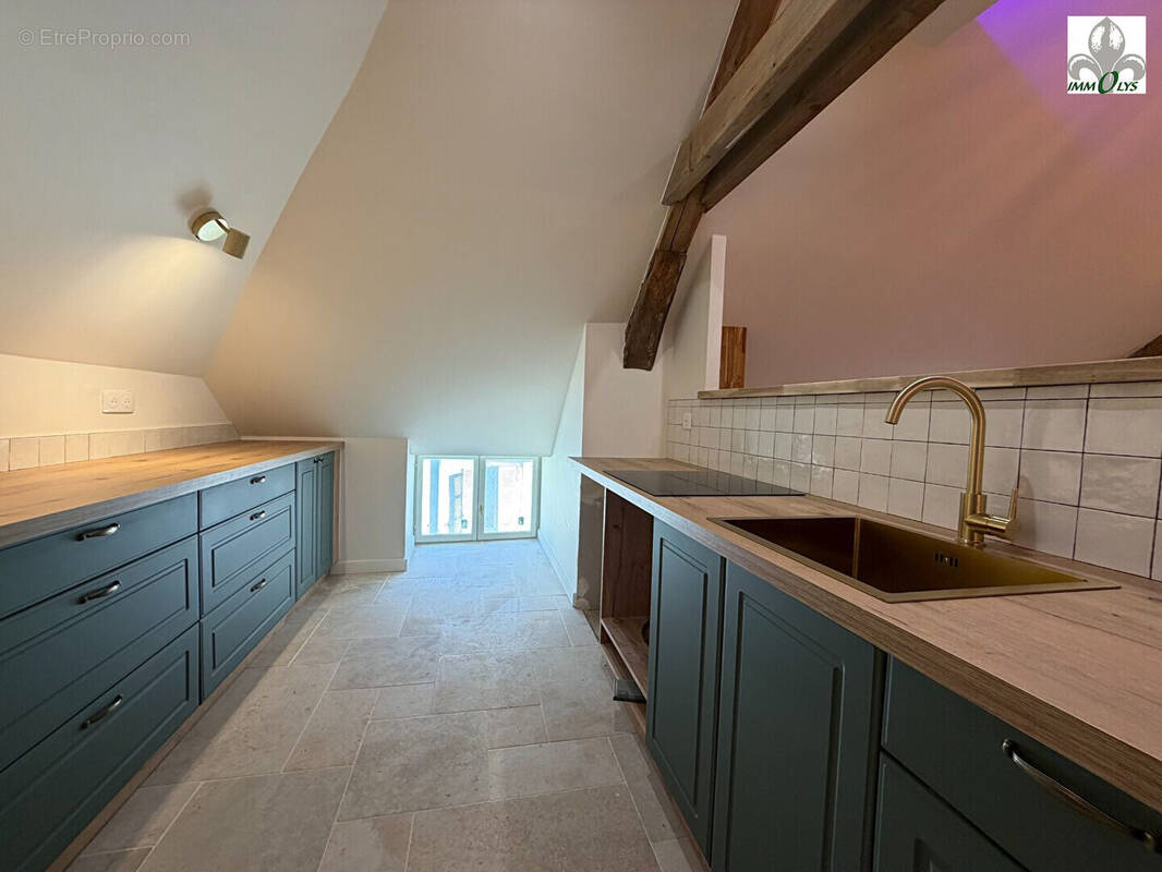 Appartement à SAVIGNY-LES-BEAUNE