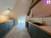 Appartement à SAVIGNY-LES-BEAUNE