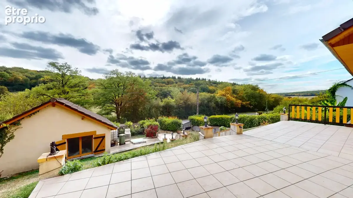 Maison 107m² à vaux d'amognes - photo 15