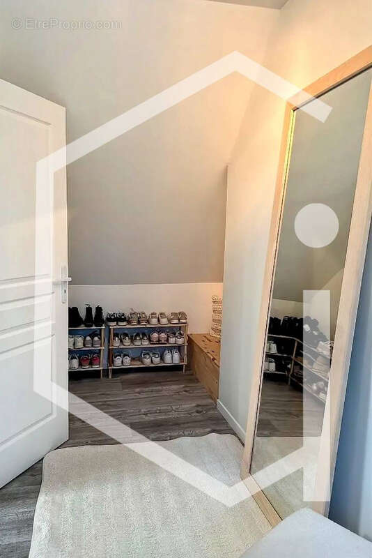 Maison à SAVIGNY-EN-SANCERRE