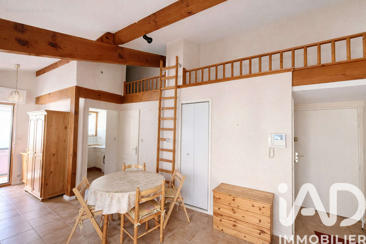 Photo 4 - Appartement à SAINT-JEAN-DE-LUZ