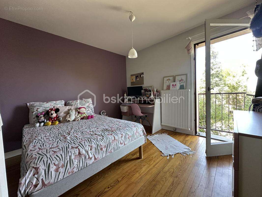 Appartement à ANNECY