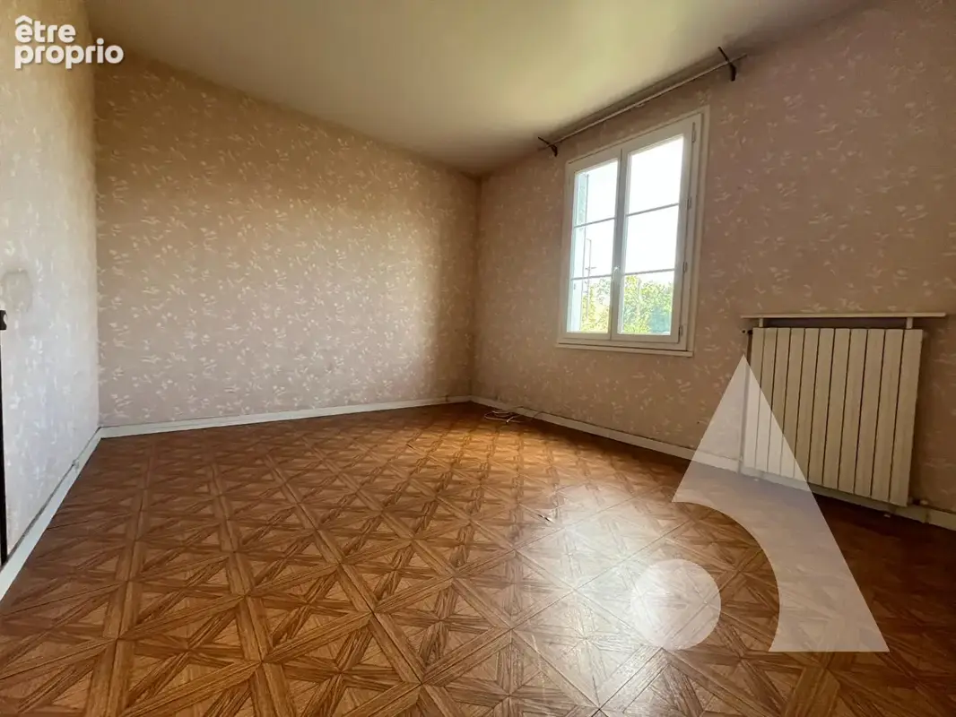 Maison à rénover avec un beau potentiel à margny-lès-compiègne ! - photo 6