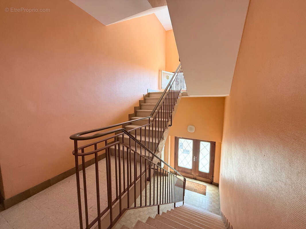 Appartement à VIERZON