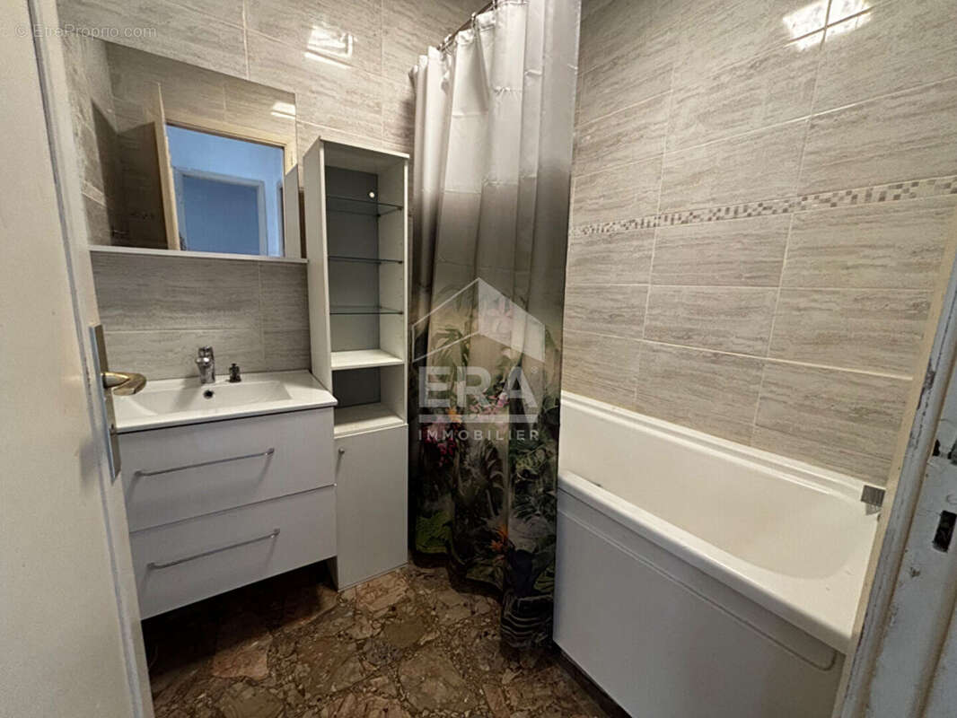 Appartement 51m² à vence - photo 5