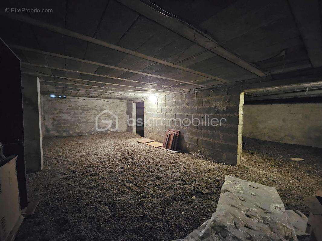 Maison à LE PASSAGE