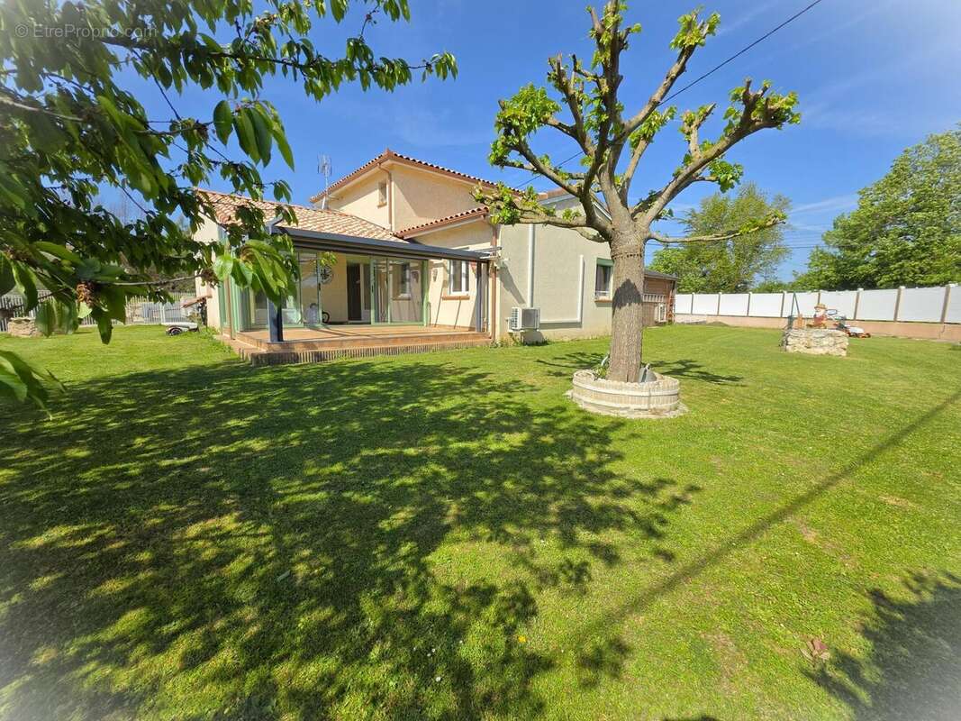 Photo 2 - Maison à AUTERIVE