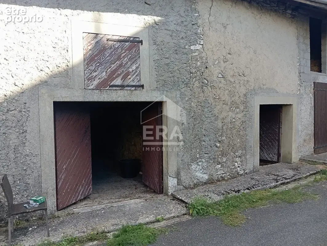 Maison 100m² à prémillieu - photo 14