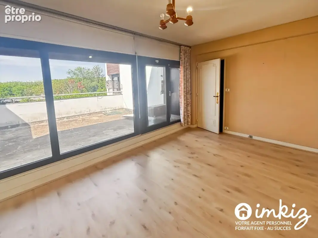 Maison 4 pièces - photo 9