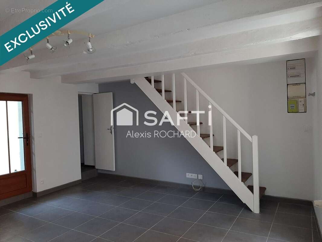 Photo 3 - Maison à MONTMORILLON